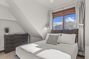 Skyline Suite Downtown Canmore Stay